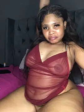 Anaelle24 online show from 02-05-25, 05:31