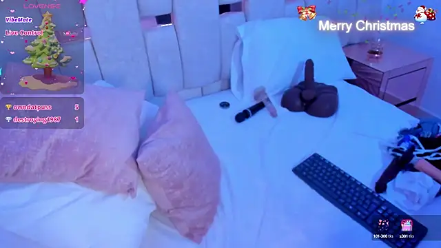 mia schwarz online show from 12-13-24, 01:04