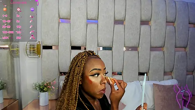 mia schwarz online show from 02-04-25, 09:41