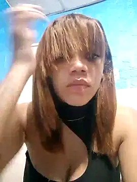 1CANDYLOVE online show from 06-11-26, 02:33