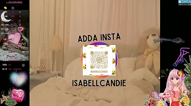 Blondecandie online show from 02-12-25, 05:48