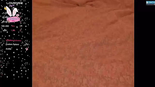 Blondecandie online show from 04-02-26, 06:27