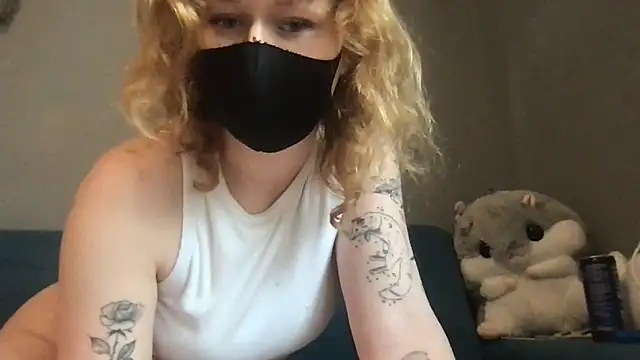 DirtyAlexIs online show from 01-31-25, 08:54