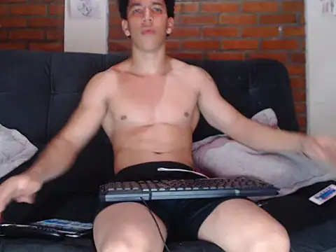 ethan noir online show from 12-18-24, 03:37