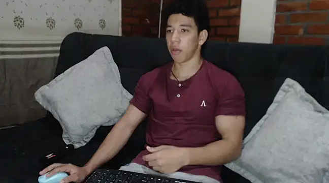 ethan noir online show from 01-02-25, 05:46