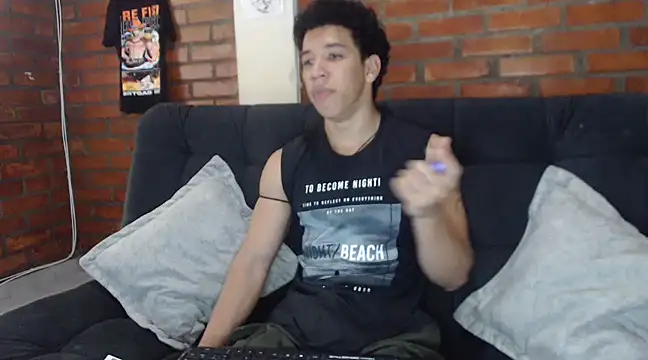 ethan noir online show from 01-04-25, 08:59