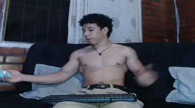 ethan noir online show from 01-12-25, 04:10