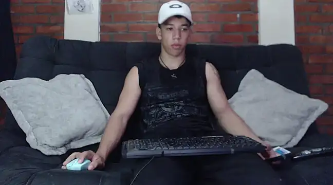 ethan noir online show from 01-21-25, 11:13