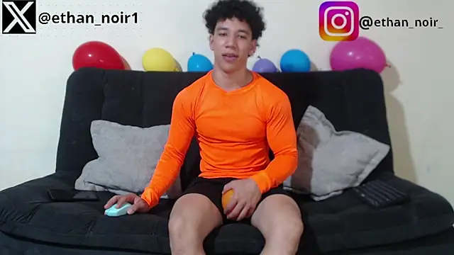 ethan noir online show from 03-20-25, 08:19