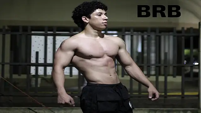 ethan noir online show from 03-21-25, 07:57