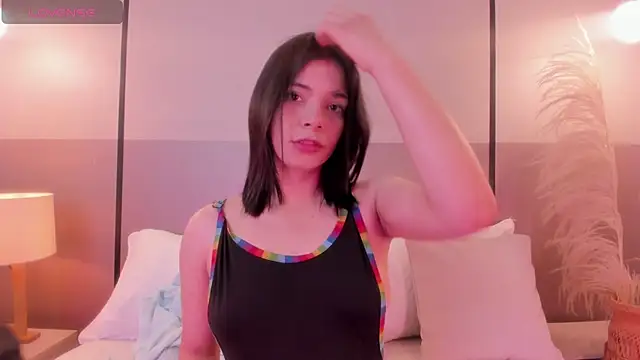 alisson 81 online show from 04-07-26, 02:56