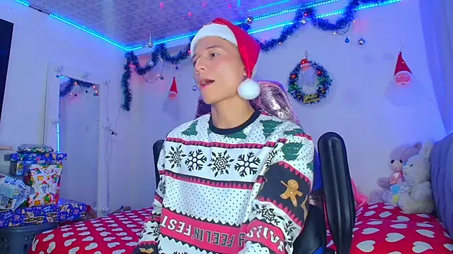 bryamer 19 online show from 12-24-24, 03:16