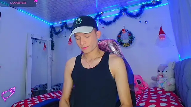 bryamer 19 online show from 12-29-24, 01:02