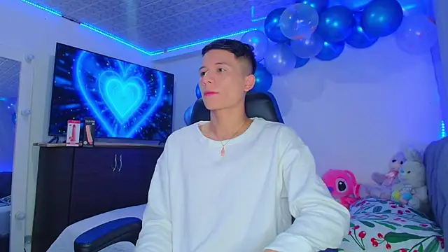 bryamer 19 online show from 01-16-25, 02:30