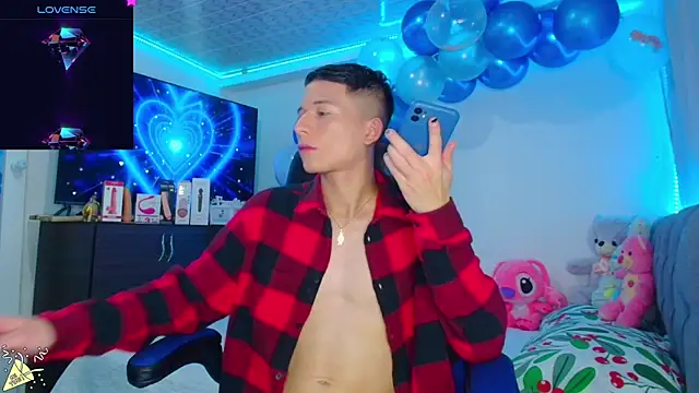 bryamer 19 online show from 01-17-25, 12:42