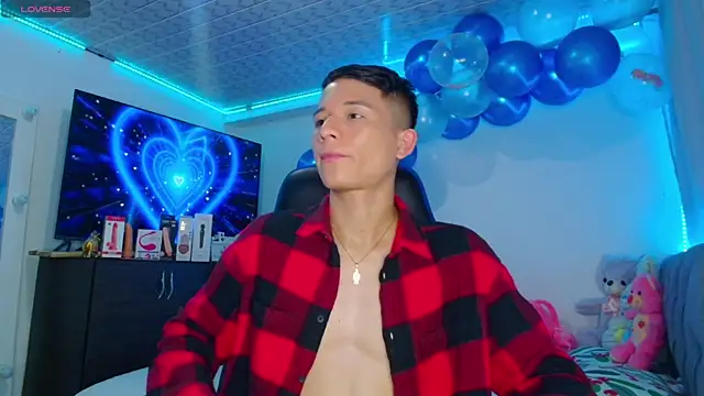 bryamer 19 online show from 01-17-25, 03:45