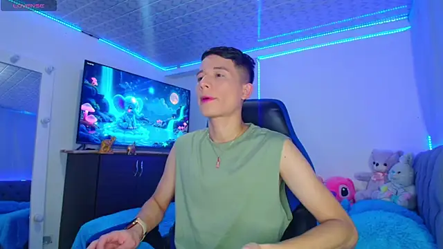 bryamer 19 online show from 01-21-25, 02:00