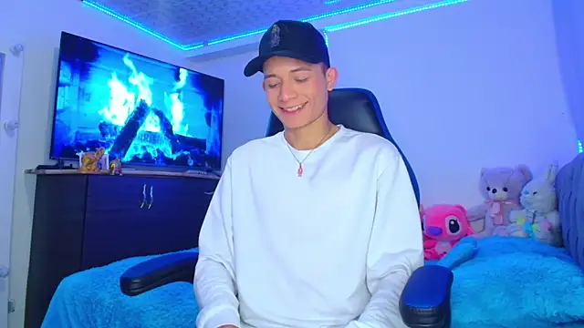 bryamer 19 online show from 01-25-25, 01:54