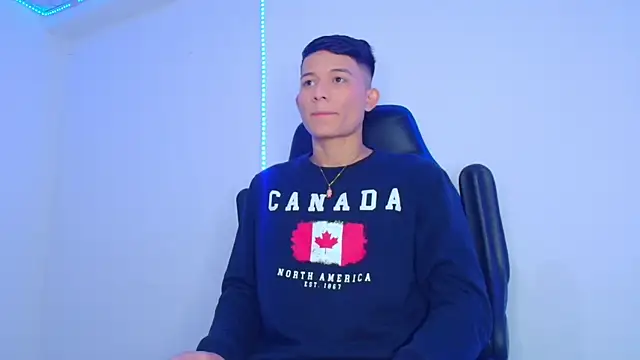 bryamer 19 online show from 02-03-25, 12:47