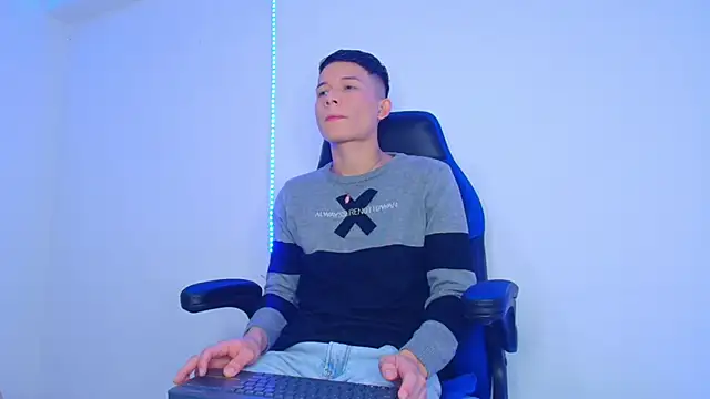 bryamer 19 online show from 02-05-25, 01:47