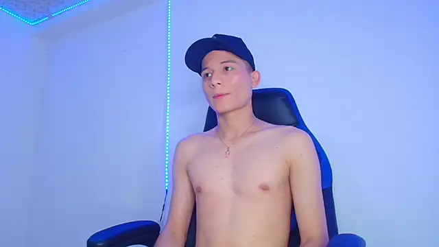 bryamer 19 online show from 02-11-25, 02:03