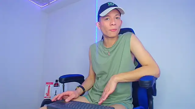 bryamer 19 online show from 02-26-25, 02:26