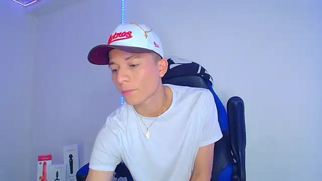 bryamer 19 online show from 03-03-25, 03:30