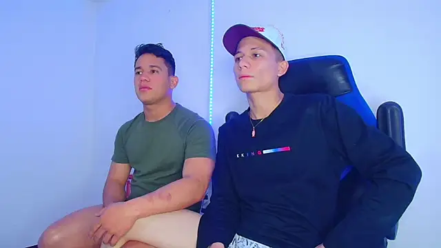 bryamer 19 online show from 03-05-25, 03:29