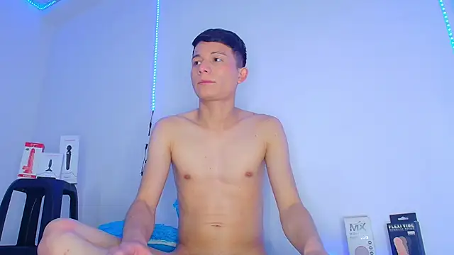 bryamer 19 online show from 03-08-25, 02:01