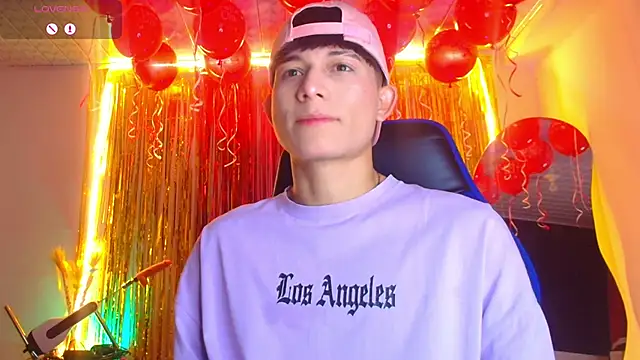 bryamer 19 online show from 09-27-25, 01:10