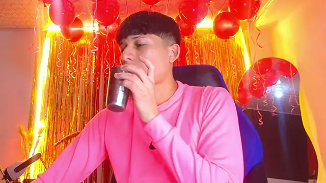 bryamer 19 online show from 09-30-25, 12:59