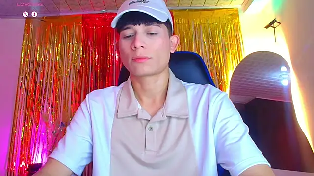 bryamer 19 online show from 10-04-25, 01:20