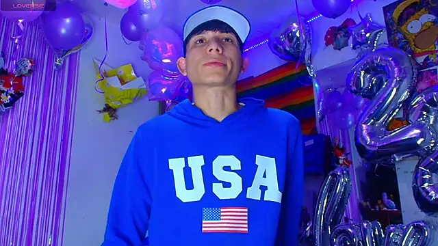 bryamer 19 online show from 10-14-25, 11:05