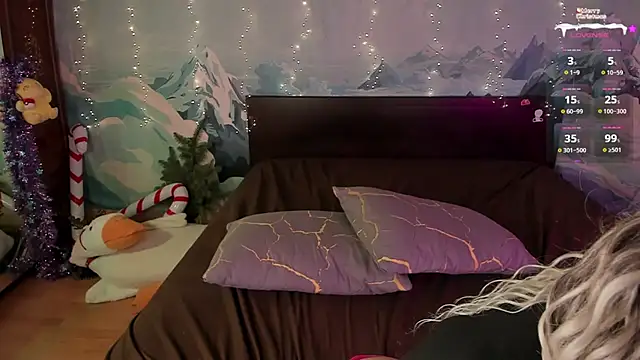 Natural pussy online show from 12-22-24, 10:17