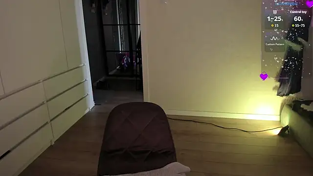 Natural pussy online show from 03-26-26, 05:13