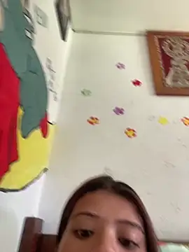 Lusianaaaaaaaaa online show from 12-19-25, 04:58