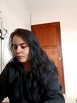 Im Amelia online show from 02-11-25, 02:57