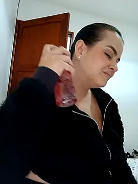 Im Amelia online show from 03-12-25, 04:46