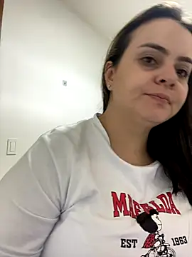 Im Amelia online show from 10-23-25, 10:08