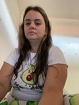 Im Amelia online show from 04-16-26, 02:40