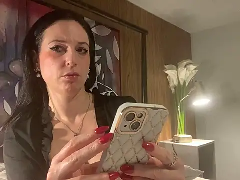 Snapshot of Audrey_hotty chatting on 02-22-25, 01:55 Audrey hotty online show from 02-22-25, 01:55