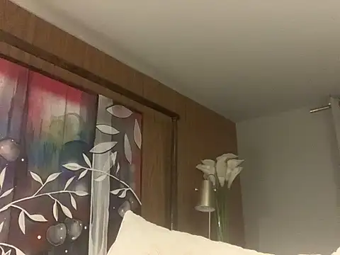 Snapshot of Audrey_hotty chatting on 02-27-25, 05:45 Audrey hotty online show from 02-27-25, 05:45