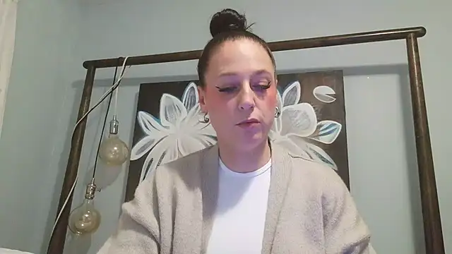 Audrey hotty online show from 03-23-26, 11:09