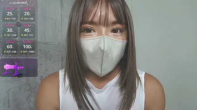 sara  xx  love online show from 09-12-25, 01:33