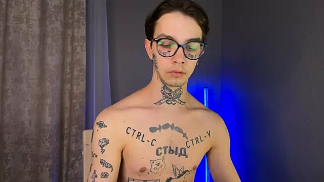 anahori  simon online show from 01-18-25, 12:57