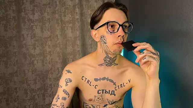 anahori  simon online show from 03-01-25, 06:00