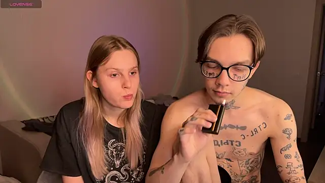 anahori  simon online show from 03-02-25, 10:05