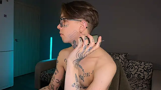 anahori  simon online show from 03-12-25, 11:44