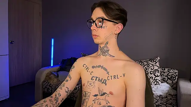 anahori  simon online show from 03-22-25, 11:42