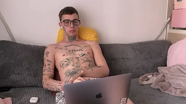 anahori  simon online show from 03-30-26, 12:33